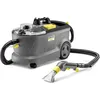 Image de KÄRCHER Aspirateur Eau et poussière Puzzi 10/1, pour Tissus d'ameublement et Surfaces Textiles, réservoir d'eau Propre : 10 l, Volume de pulvérisation : 1 l/Min, rendement surfacique : 20-25 m2/h