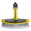 Image de Brosse de nettoyage pour nettoyeur haute pression KARCHER - 270 x 261 x 177 mm