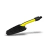 Image de Brosse spéciale jantes Karcher - Brosse de qualité supérieure pour nettoyeur haute pression