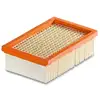 Image de Filtre plissé plat pour WD4 - WD5 - WD6