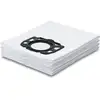 Image de Sacs pour aspirateur eau et poussière Kärcher, set de 4
