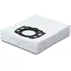 Image de Sac filtre non tissé 4 pièces KARCHER 2.863-006.0