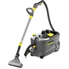 Image de Kärcher puzzi 10/2 ADV Drum Vacuum Cleaner 1250 W Noir, Gris