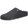Image de Birkenstock 1014934 Zermatt light gray, Wool Felt Femme Gray EU 37