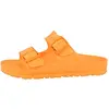 Image de Birkenstock Arizona EVA Jaune (Zinnia) EVA 41 EU