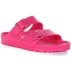 Image de Birkenstock 1015471 Arizona EVA beetroot purple, EVA Homme Purple EU 39
