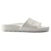 Image de Birkenstock 1015399 Barbados EVA white, EVA Homme White EU 36
