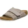 Image de Birkenstock Kyoto VL Sandales Taupe