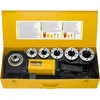 Image de Kit Rems Amigo 2 complet avec tête de coupe R 1/2"-3/4"-1"-1 1/4"-1 1/2"-2"
