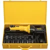 Image de REMS Power-Press SE Basic-Pack Sertisseuse electrique radiale 230V, coffret en tole acier