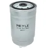 Image de MEYLE Filtre à carburant 37-143230001 Compatible avec: HYUNDAI ACCENT III, ACCENT III Stufenheck, GETZ, GRANDEUR, H-1 / STAREX Bus, H-1 Kasten, i30, i30, i30 Coupe, i30 Kombi, i30 Kombi, i40 I