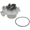 Image de MEYLE Pompe à eau 1130120006 Compatible avec: AUDI 100 C3 Avant, 100 C3 Stufenheck, 200 C3 Avant, 200 C3 Stufenheck, 90 B3, COUPE B3, QUATTRO