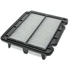 Image de MEYLE Filtre à air 29-123210001 Compatible avec: CHEVROLET AVEO/KALOS Schrägheck, AVEO/KALOS Schrägheck, AVEO/KALOS Stufenheck, AVEO/KALOS Stufenheck, GM KOREA KALOS, KALOS Stufenheck
