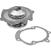 Image de MEYLE 613 220 0010 Pompe à eau avec joint d'étanchéite Compatible avec OPEL Insignia A Sports Tourer G09 Antara L07 Insignia A Berline G09 Insignia A 3/5 portes G09 Vectra C CC Z02 Signum CC Z03