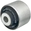 Image de MEYLE Coussinet (bras de suspension) 1006100021 Compatible avec: AUDI A4 Allroad B8, A4 Allroad B9, A4 B8, A4 B8 Avant, A4 B9, A4 B9 Avant, A5, A5, A5 Cabriolet, A5 Cabriolet, A5 Sportback