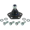 Image de MEYLE Joint de support/de guidage 11-160100005/HD Vorderachse links | Compatible avec: CITROËN JUMPER I Bus, JUMPER I Kasten, JUMPER I Pritsche/Fahrgestell, FIAT DUCATO Bus, DUCATO Kasten