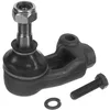 Image de MEYLE Tête de barre d'accouplement 6160205377 Compatible avec: GM KOREA ESPERO, LANOS, LANOS Stufenheck, NEXIA, NEXIA Stufenheck, OPEL ASCONA C, ASCONA C CC, KADETT E, KADETT E Cabriolet