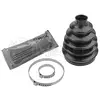 Image de MEYLE Jeu de soufflets (arbre d'entraînement) 2144950003 Compatible avec: FIAT DOBLO Großraumlimousine, DOBLO Kasten/Großraumlimousine, FIORINO Kasten/Großraumlimousine, GRANDE PUNTO, IDEA, LINEA