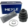 Image de MEYLE Jeu de soufflets (arbre d'entraînement) 2144950010 Compatible avec: ALFA ROMEO 145, 146, FIAT BRAVA, BRAVO I, DOBLO Großraumlimousine, DOBLO Kasten/Großraumlimousine, MAREA, MAREA Weekend