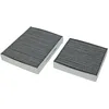 Image de MEYLE Filtre (air intérieur) 11-123200008/S