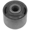 Image de MEYLE Roulements, corps d'essieu 1005110001 Compatible avec: AUDI 80 B2 Stufenheck, 80 B3 Stufenheck, 90 B2, 90 B3, CABRIOLET B3, COUPE B2, COUPE B3