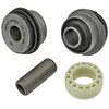 Image de MEYLE Coussinet (bras de suspension) 0146100008