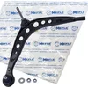 Image de MEYLE Bras de suspension avant gauche STAHL 3160504367 Compatible avec: BMW 3, 3 Cabriolet, 3 Touring, Z1 Roadster