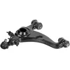 Image de MEYLE Bras de suspension avant avec douilles 0160500012 Compatible avec: MERCEDES-BENZ 190