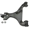 Image de Meyle 016 050 0060/HD Bras de liaison, suspension de roue