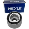 Image de MEYLE Suspension, corps de l'essieu , Côté d'assemblage Essieu arrière gauche