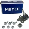 Image de MEYLE Articulation de support/de guidage 16-160100011 Compatible avec: RENAULT LAGUNA Coupe, LAGUNA III, LAGUNA III Grandtour