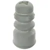 Image de MEYLE Tampon de butée, suspension 1007420027 Hinterachse | Compatible avec: AUDI A4 Allroad B8, A4 B8, A4 B8 Avant, A5, A5 Cabriolet, A5 Sportback, A6 C6, A6 C6 Avant, A6 C7