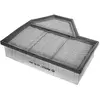 Image de MEYLE Filtre à air 3123210027 Compatible avec: BMW 5, 5 Touring, 6, 6 Cabriolet