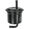Image de MEYLE Filtre à carburant 33-143230001 Compatible avec: FIAT SEDICI, NISSAN PIXO, SUZUKI ALTO IV, ALTO V, ALTO VI, ALTO VII, IGNIS I, IGNIS II, JIMNY Geländewagen geschlossen, LIANA, LIANA Schrägheck