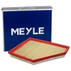 Image de MEYLE Filtre à air 3123210028 Compatible avec: BMW X5