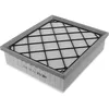Image de MEYLE Filtre à air 7123210012 Compatible avec: FORD FOCUS II, KUGA I, MONDEO IV, MONDEO IV Stufenheck, MONDEO IV Turnier, S-MAX, VOLVO C30, C70 II Cabriolet, S40 II, S60 II, S80 II, V40 Cross Country