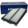 Image de MEYLE Filtre à air 31-123210014 Compatible avec: HONDA CIVIC VIII Hatchback