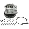 Image de MEYLE Pompe à eau 8139321951 Compatible avec: SAAB 900 II, 900 II Cabriolet, 900 II Coupe, 9-3, 9-3 Cabriolet, 9-5, 9-5 Kombi