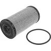 Image de MEYLE Filtre à huile 6143220013 Compatible avec: NISSAN INTERSTAR Bus, INTERSTAR Kasten, INTERSTAR Pritsche/Fahrgestell, PRIMASTAR Bus, PRIMASTAR Kasten, QASHQAI/QASHQAI +2 I, X-TRAIL II