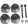 Image de Meyle 100 501 0002/S Suspension, corps de l'essieu