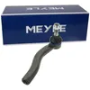 Image de MEYLE Tête de barre d'accouplement 30-160200018 Vorderachse rechts | Compatible avec: DAIHATSU CHARADE VIII, TOYOTA COROLLA, COROLLA Kombi, COROLLA Stufenheck, COROLLA Verso, PRIUS Stufenheck