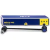 Image de MEYLE Biellette de barre stabilisatrice Essieu avant gauche Compatible avec RENAULT Koleos I HY 36-16 060 0046/HD