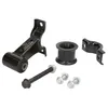 Image de MEYLE Biellette de barre stabilisatrice Essieu avant droit Compatible avec MERCEDES-BENZ Classe ML W163 016 060 0053