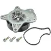 Image de MEYLE Pompe à eau 30-132200016 Compatible avec: TOYOTA AURIS, AURIS, AURIS Kombi, AVENSIS Kombi, AVENSIS Stufenheck, COROLLA Stufenheck, RAV 4 III, RAV 4 IV, VERSO, YARIS