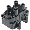 Image de MEYLE Bobine d'allumage 40-148850006 Compatible avec: CITROËN AX, ZX, ZX Break, PEUGEOT 106 I, 106 II, 205 I Cabriolet, 205 II, 306, 306 Cabriolet, 306 Kasten/Schrägheck, 306 Schrägheck, 405 II