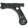 Image de Meyle 116 050 0093 Bras de suspension radaufhà£ ¤ ngung