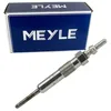 Image de MEYLE Bougie de préchauffage Diesel Ouverture de la clé:10 Filetage:M10x1 Version de bougie de préchauffage:Bougie de préchauffage monopolaire capable à l'incandescence résiduelle