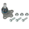 Image de MEYLE Joint de support/de guidage 11-160100017 Vorderachse links | Compatible avec: CITROËN C3 AIRCROSS II, C3 II, C4 CACTUS, C-ELYSEE, DS3, DS3 Cabriolet, DS 3, 3 Cabriolet