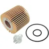 Image de MEYLE Filtre à huile 30-143220008 Compatible avec: LEXUS ES, GS, IS III, NX, RC, RX, RX, RX