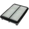 Image de MEYLE Filtre à air 37-123210011 Compatible avec: HYUNDAI SANTA FÉ I, SANTA FÉ II, KIA MAGENTIS II